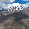 Mt. Fuji 須走5合目 2024年4月28日DJI_MAVIC3_675n