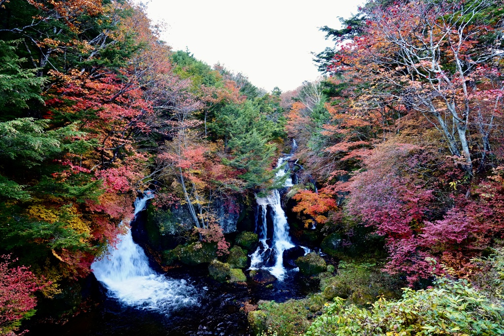 竜頭ノ滝