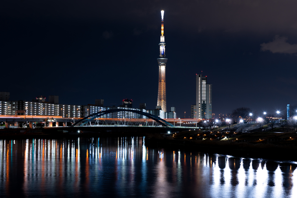 スカイツリー