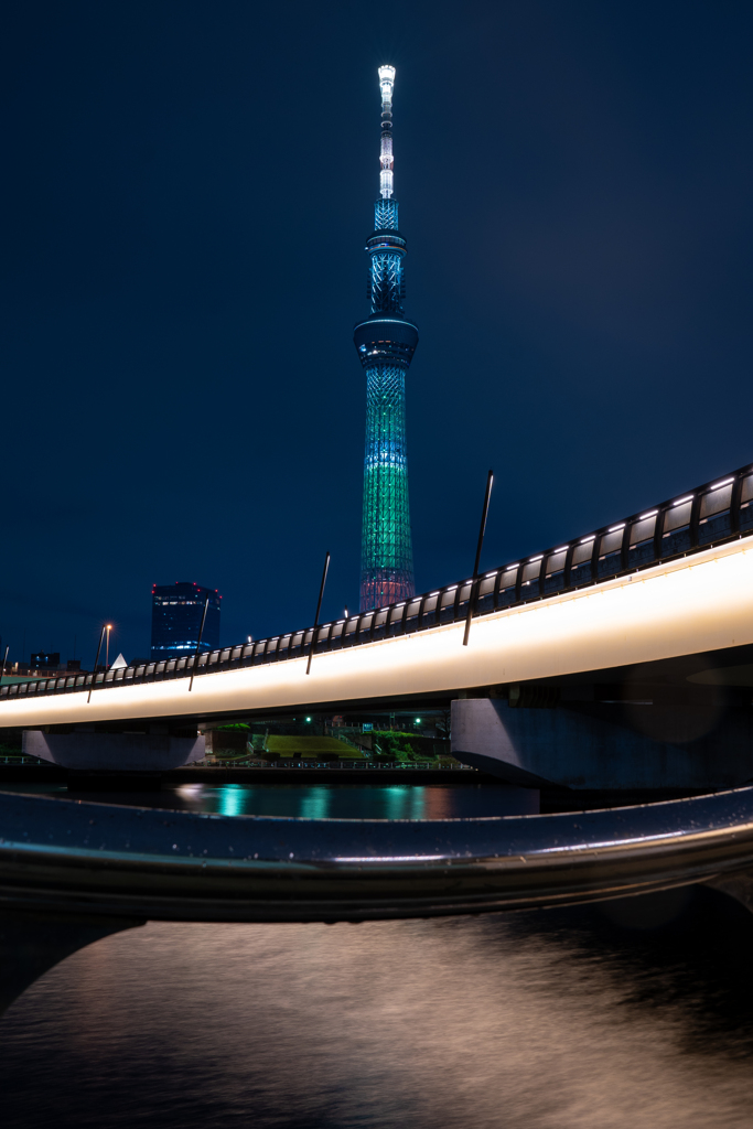 桜橋