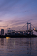 お台場