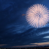 夕涼み