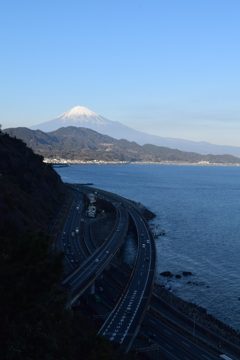 峠より
