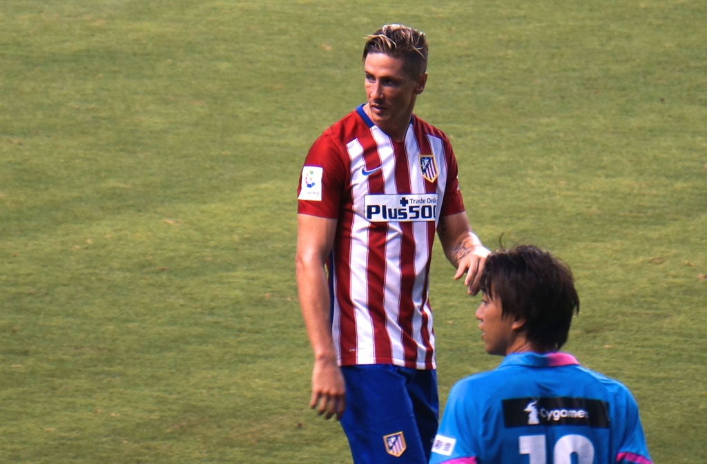 Fernand Torres②