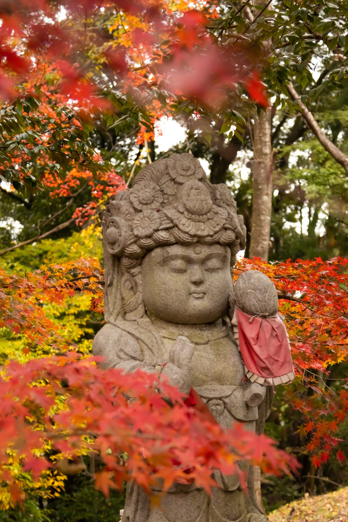 お地蔵さん