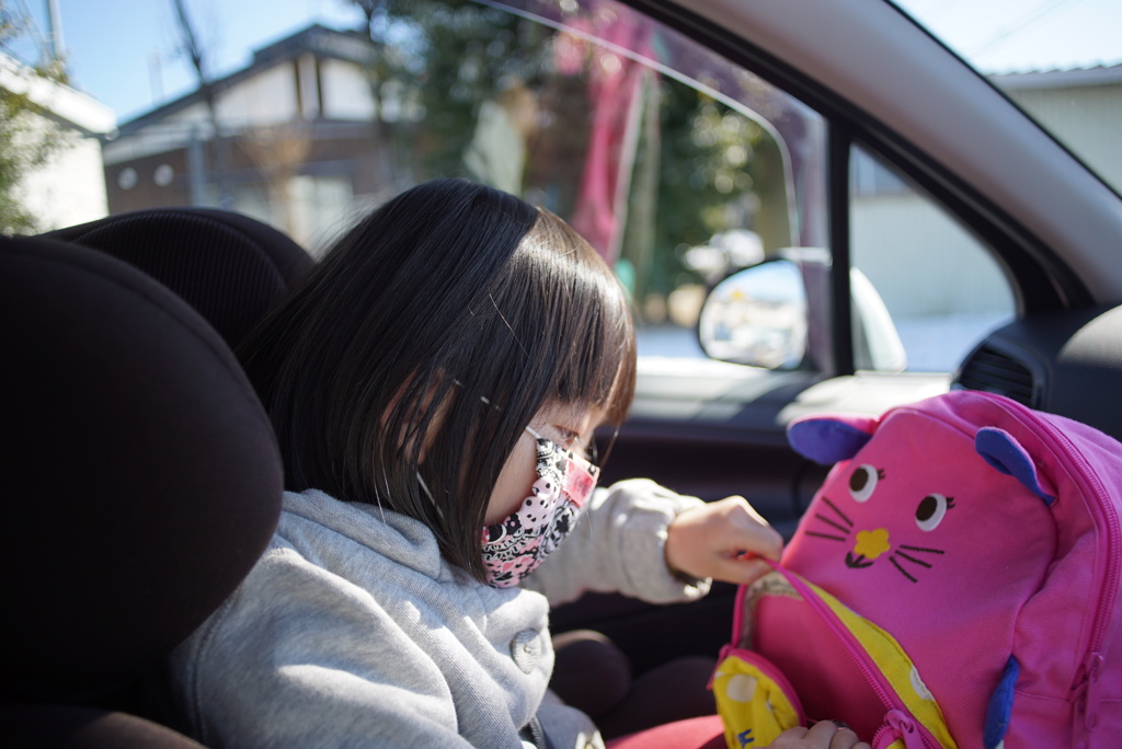 久々のデート１