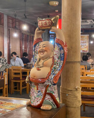 金玉満堂