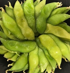 大好物の花