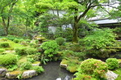 京都 三千院