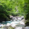 高知県　仁淀川