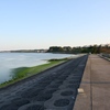 具志川ビーチ