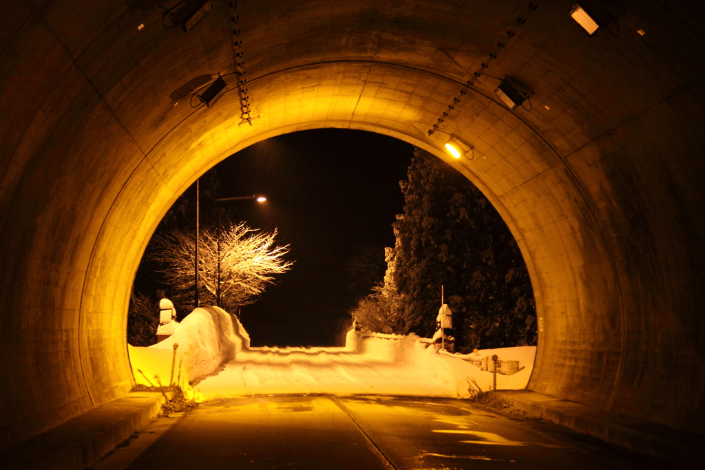 異次元の入り口