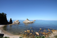 海岸