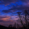 夕間暮れⅢ