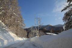 雪路