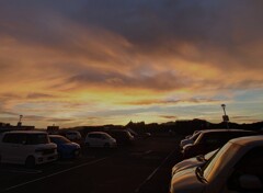 夕魔暮