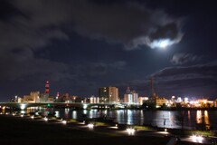 夜街