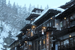 銀山