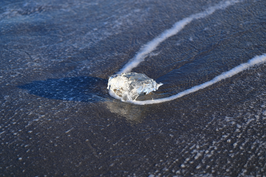 ジュエリーアイス