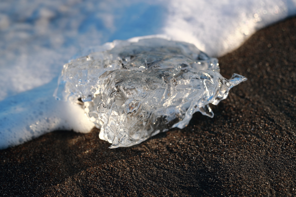 ジュエリーアイス