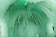 氷瀑