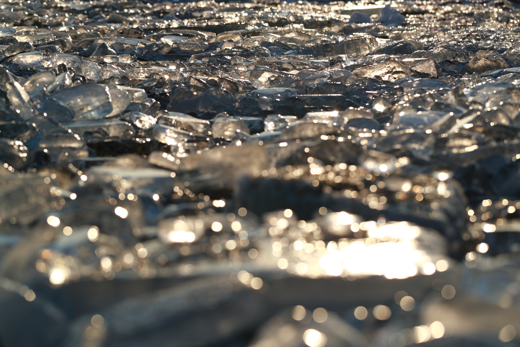 ジュエリーアイス