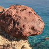 海石