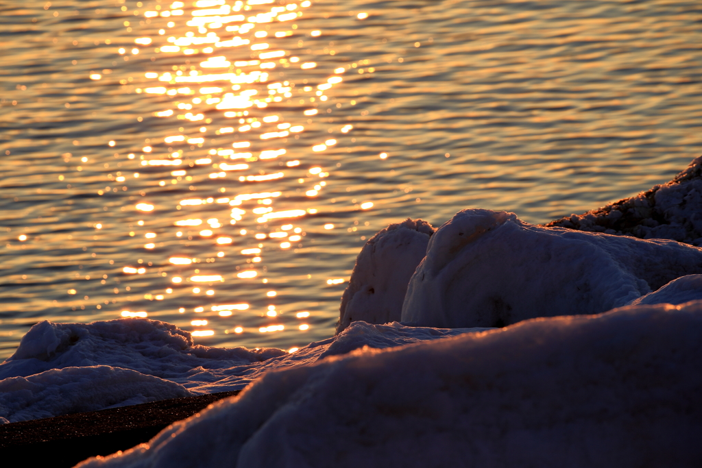 オホーックのいま