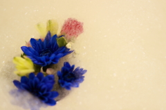 泡花