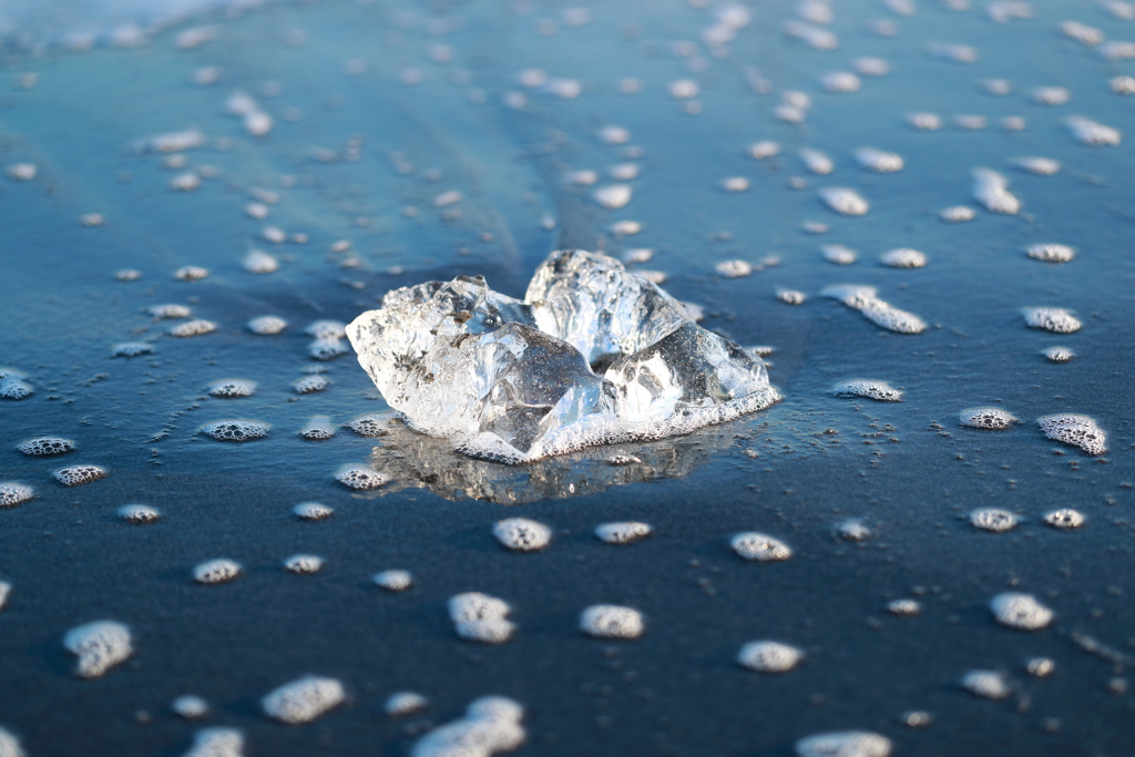 ジュエリーアイス