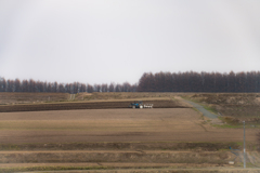 雪解けとともに