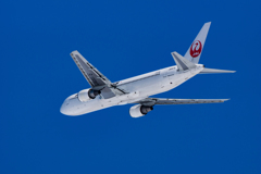 青いキャンバスへ