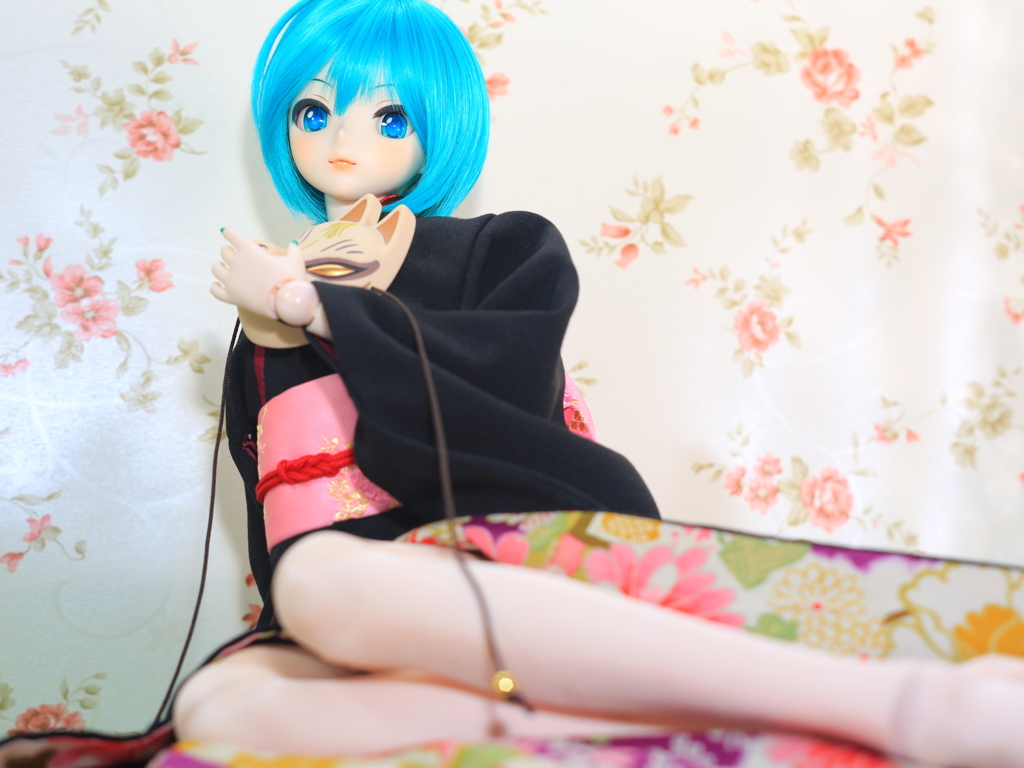 DD初音ミク