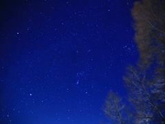 星景