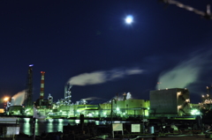夜光