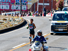 箱根駅伝青山大学優勝おめでとう！！