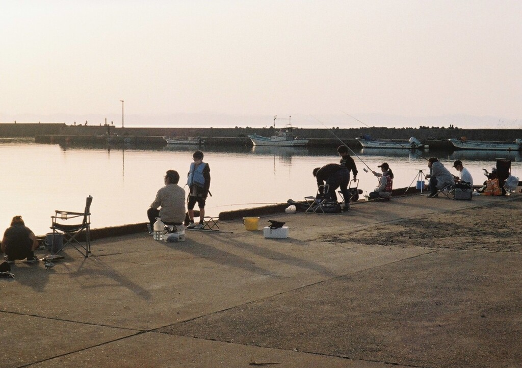 Anglers