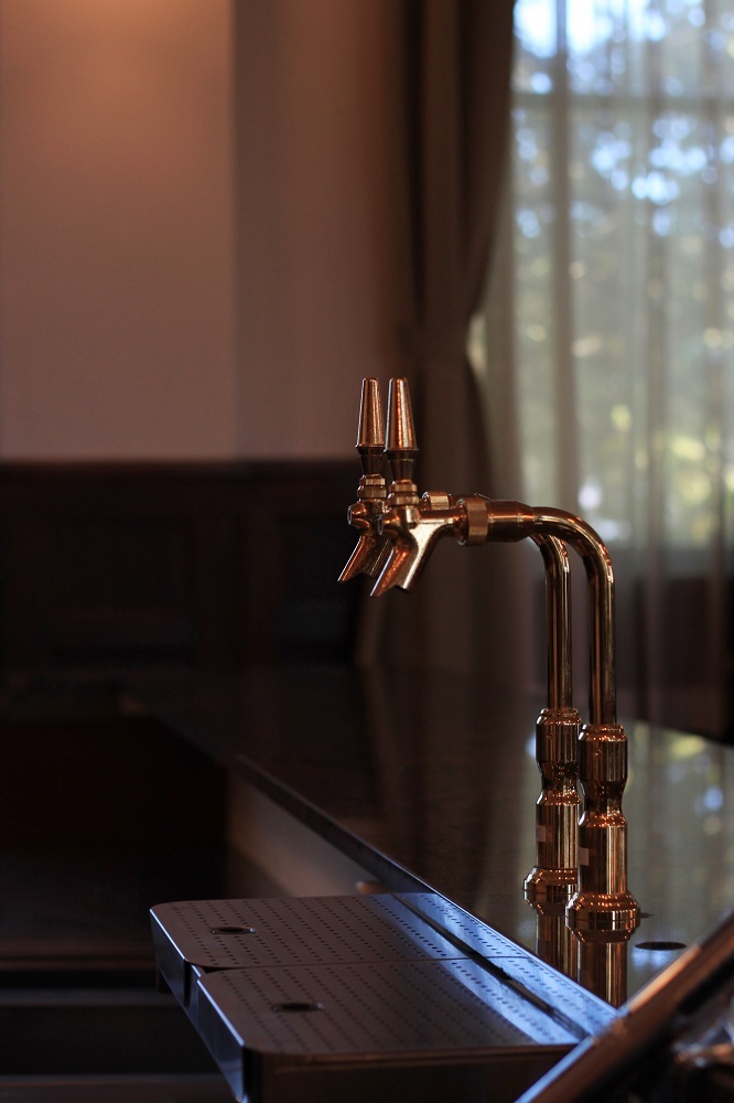 Beer server