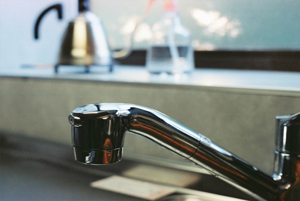 faucet