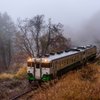 四番目の始発列車