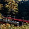 秘境 松川橋梁