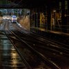 大沢駅通過