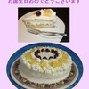 3月にお誕生日を迎えられる方に