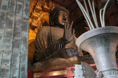 奈良の大仏