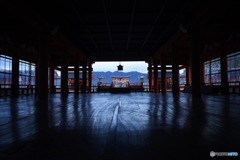 厳島神社