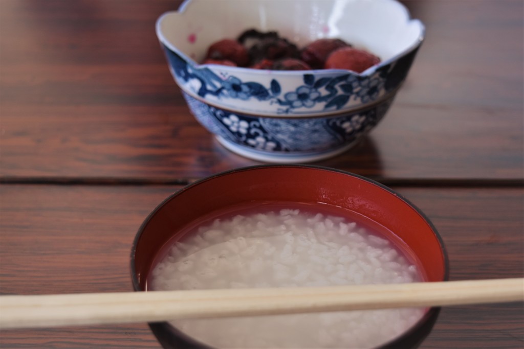 胃に優しい