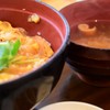 親子丼