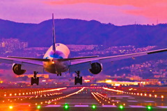 CANON EF100-400mm F4.5-5.6L IS II USM