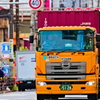 はたらく爆走・・・