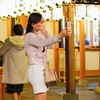CANON EF100-400mm F4.5-5.6L IS II USM